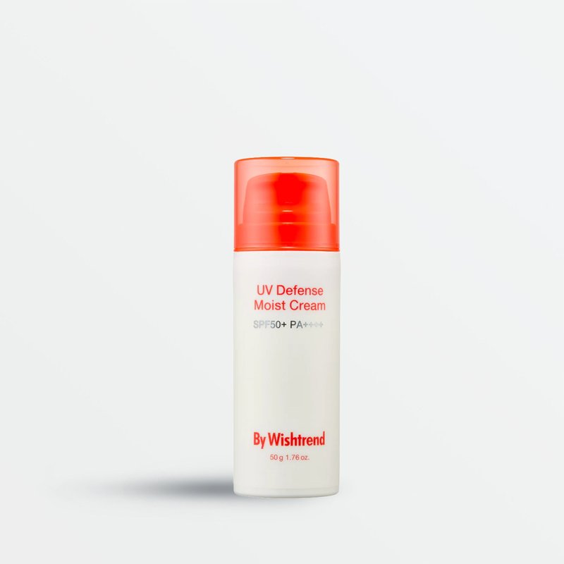 UV Defense Moist Cream SPF50+ PA++++ (50 g)