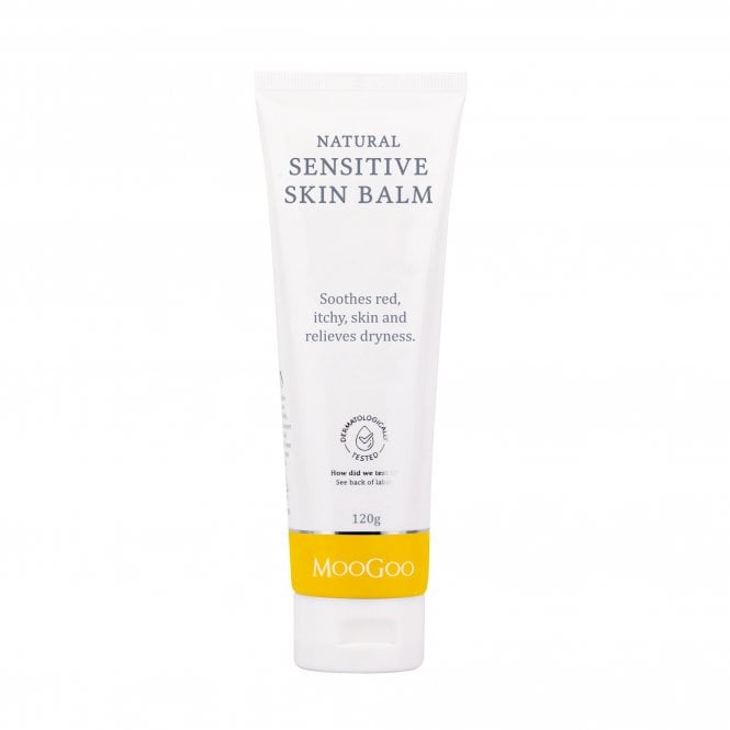 Sensitive Skin Balm 120g