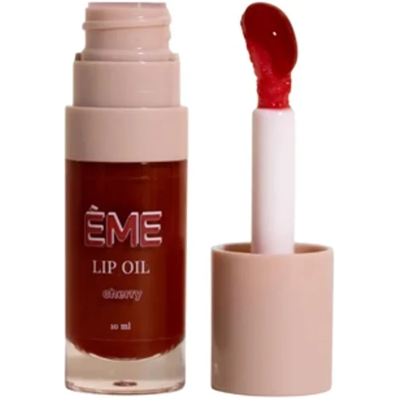 EME Lip Oil Cherry 10ml