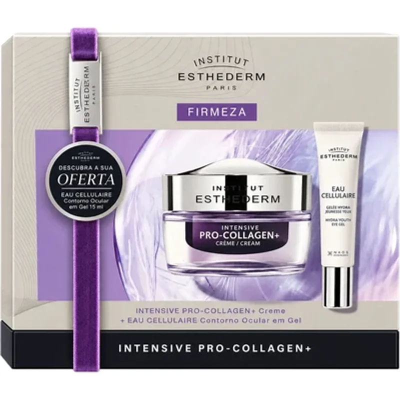 Institut Esthederm Intensive Pro-Collagen+ Gift Set