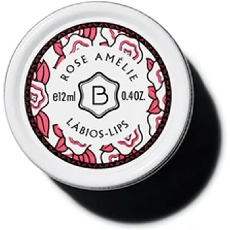 Benamor Rose Amelie Lip Balm 12g