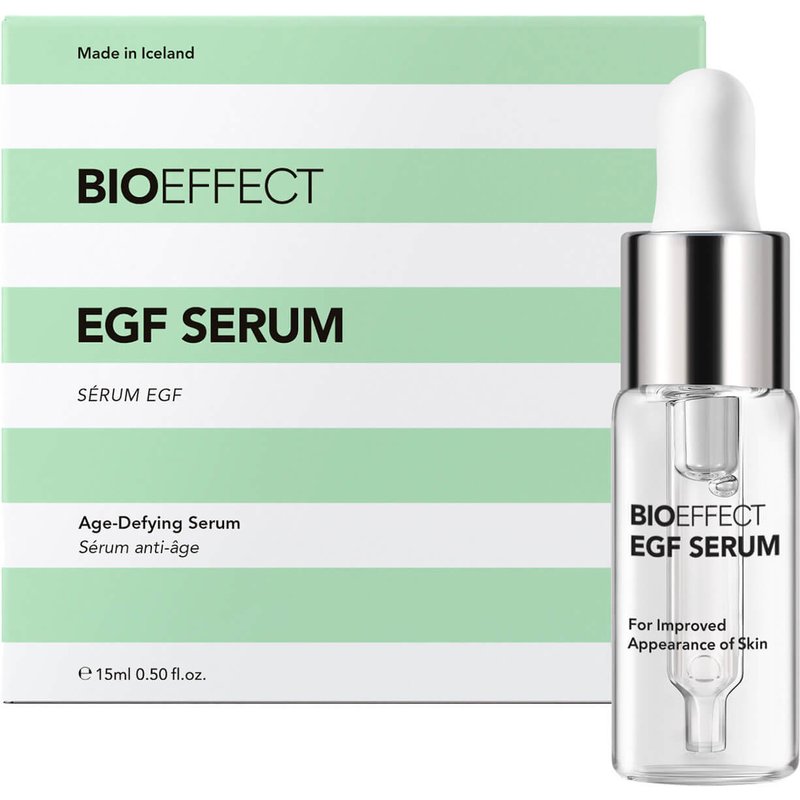 BIOEFFECT EGF Serum - 15ml