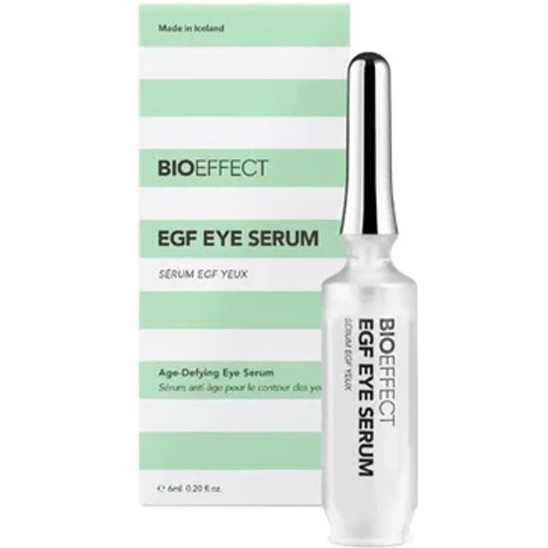 BIOEFFECT EGF Eye Serum 6ml