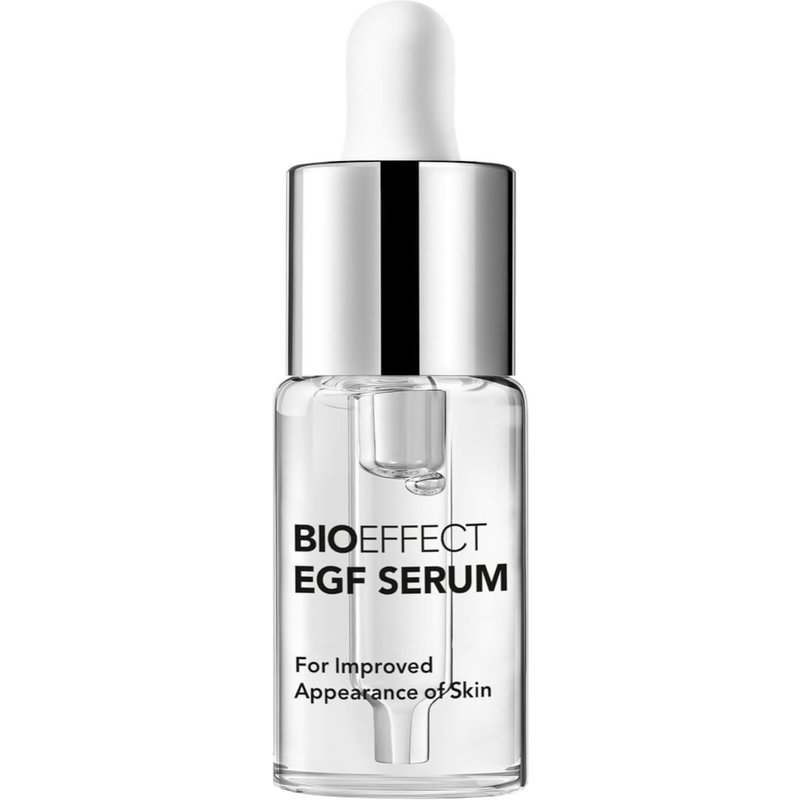 BIOEFFECT Deluxe EGF Serum 3ml