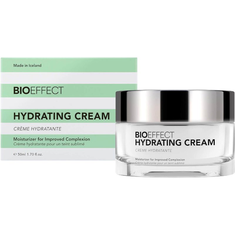 BIOEFFECT Hydrating Cream 50ml