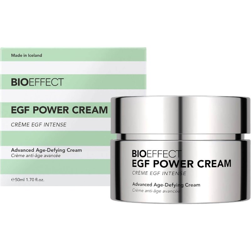 BIOEFFECT EGF Power Cream 50ml