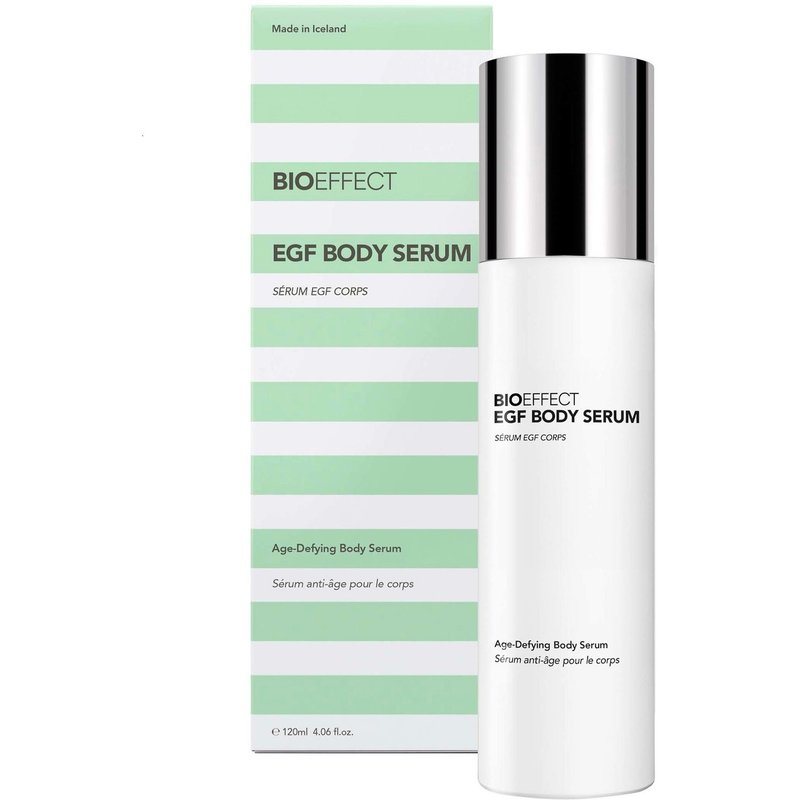 BIOEFFECT EGF Body Serum 120ml