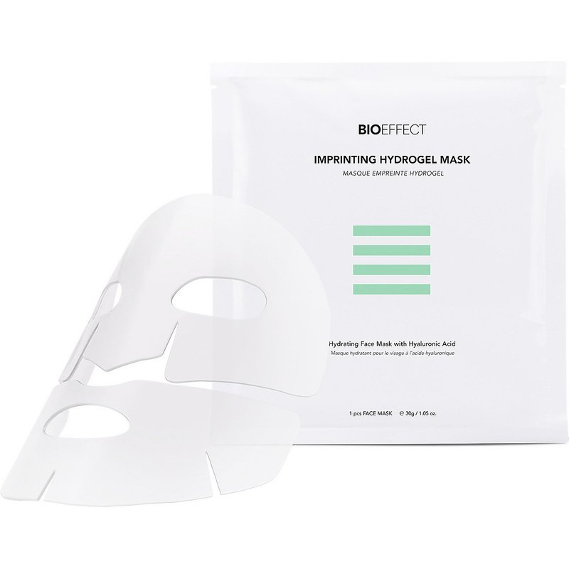 BIOEFFECT Imprinting Hydrogel Mask 25g