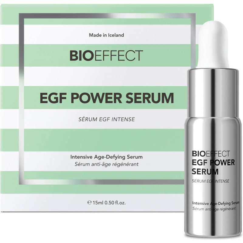 BIOEFFECT EGF Power Serum 15ml