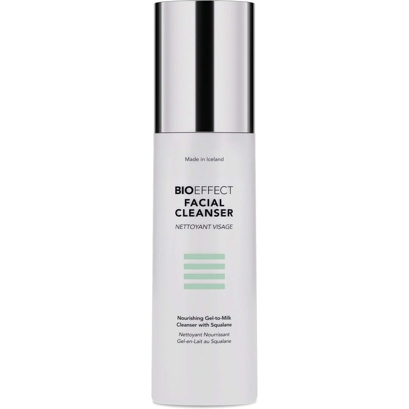 BIOEFFECT Facial Cleanser 120ml