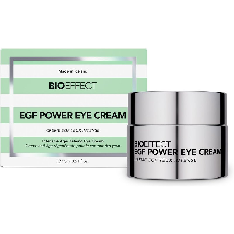 BIOEFFECT EGF Power Eye Cream 15ml