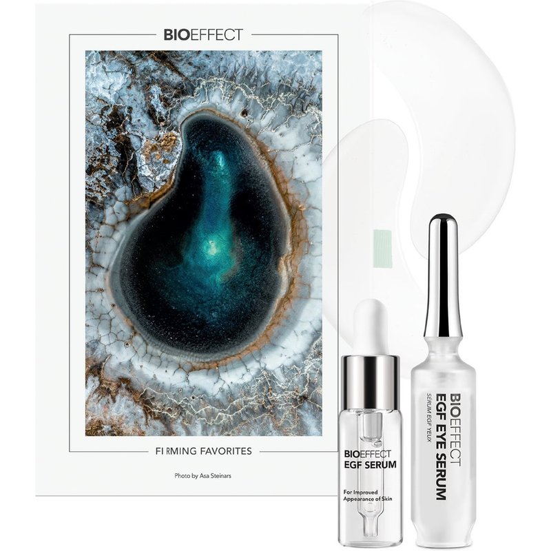 BIOEFFECT Firming Favorites Holiday Gift Set 2025