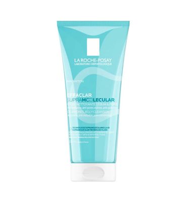La Roche Posay Effaclar Supramolecular Oil & Pores Correct Cleanser 200ml