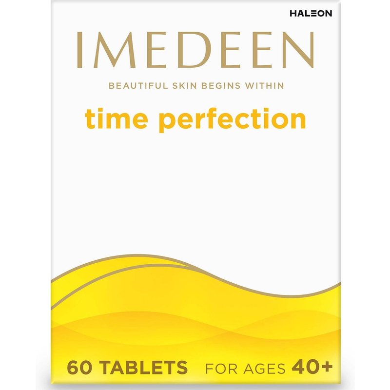 Imedeen Time Perfection  60 Tablets, Age 40+