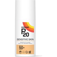Riemann P20 Sensitive SPF50+ Cream 200ml
