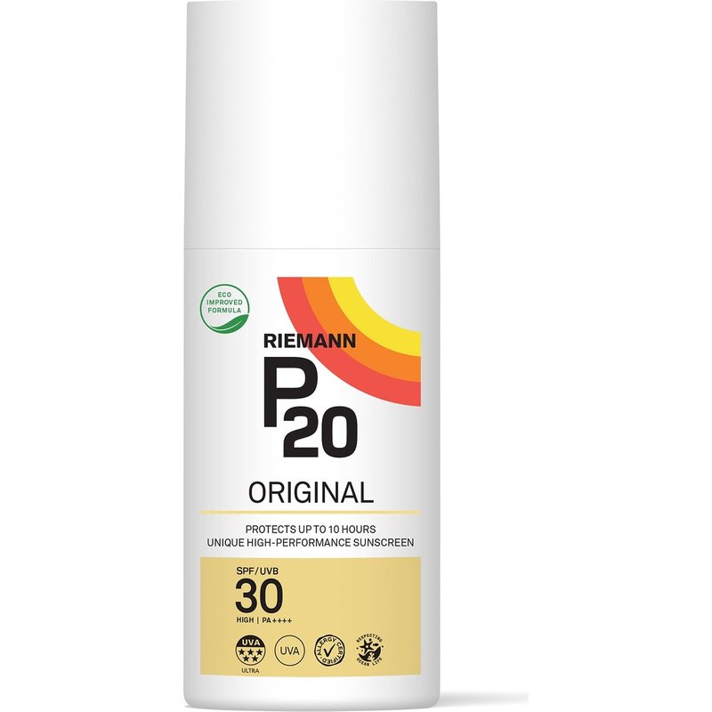 Riemann P20 Original SPF30 Spray 200ml