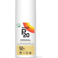 Riemann P20 Original SPF50+ Spray 200ml