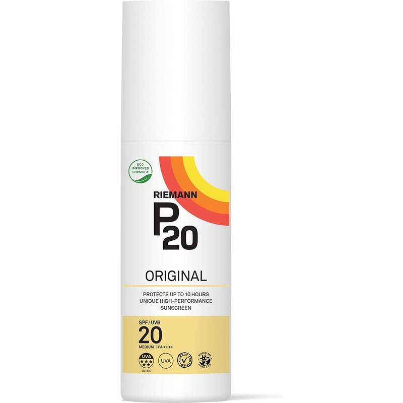 Riemann P20 Original SPF20 Spray 100ml