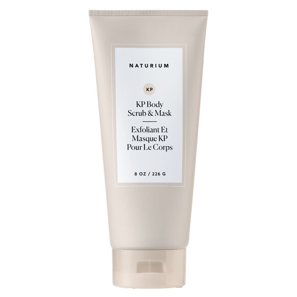 KP Scrub & Mask
