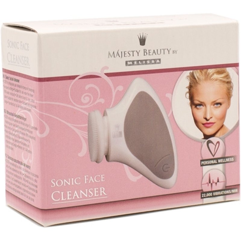 Melissa Sonic Electronic Face Brush