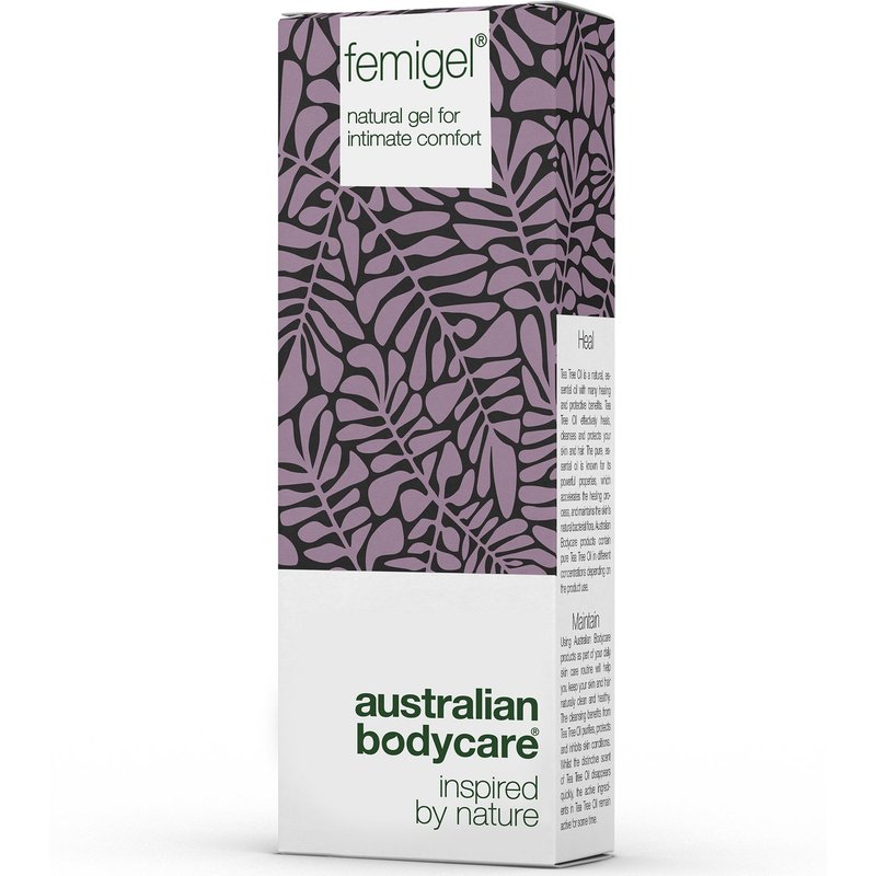 Australian Bodycare Femigel