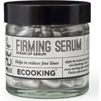 Ecooking Firming Serum in Capsules (Pack of 60)