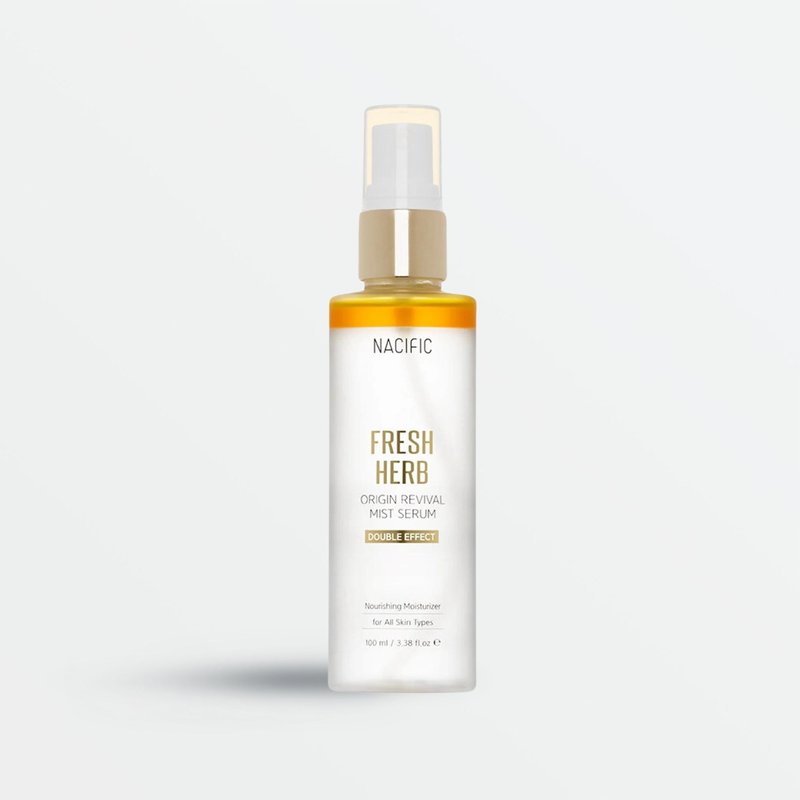 Fresh Herb Origin Revival Mist (100ml)