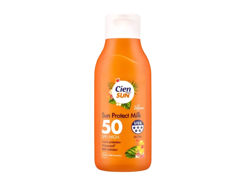 Cien SPF 50+ Sun Lotion