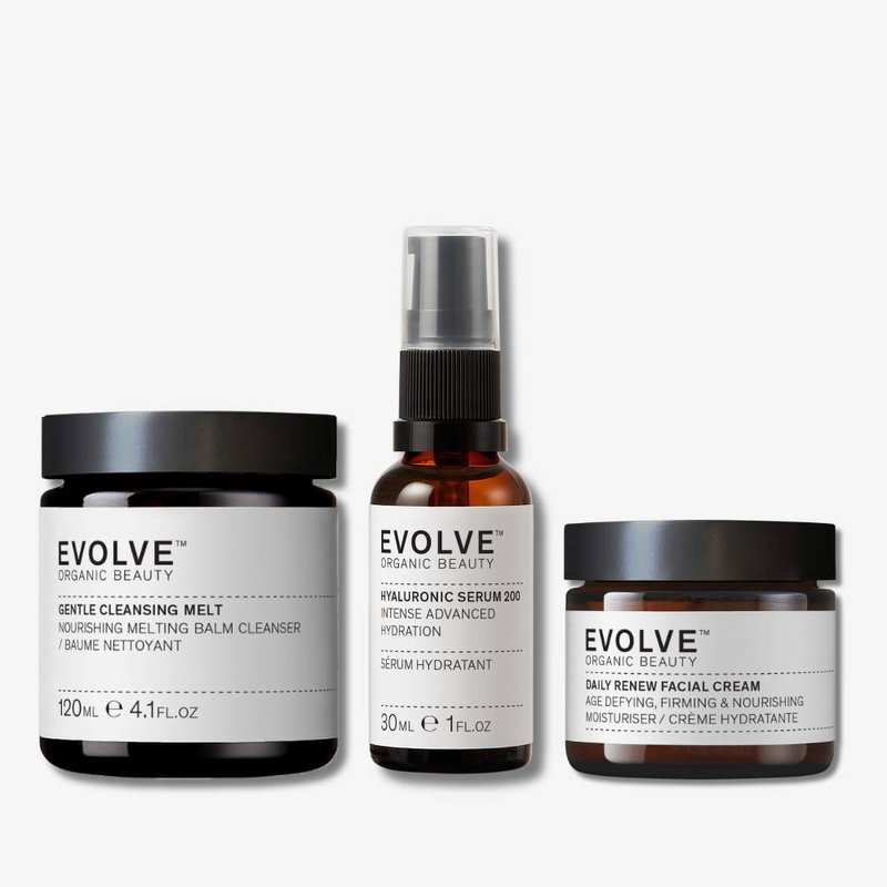 Hydration Trio Bundle