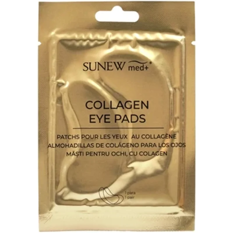 SunewMed+ Collagen Eye Pads 8g