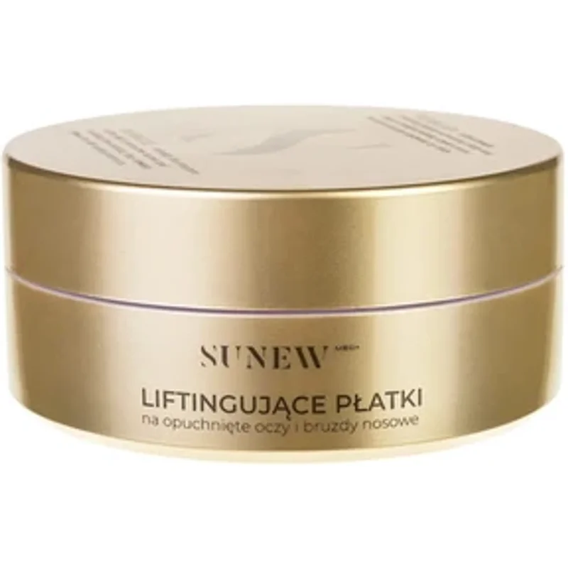 SunewMed+ Lifting Eye Pads 60 Pads