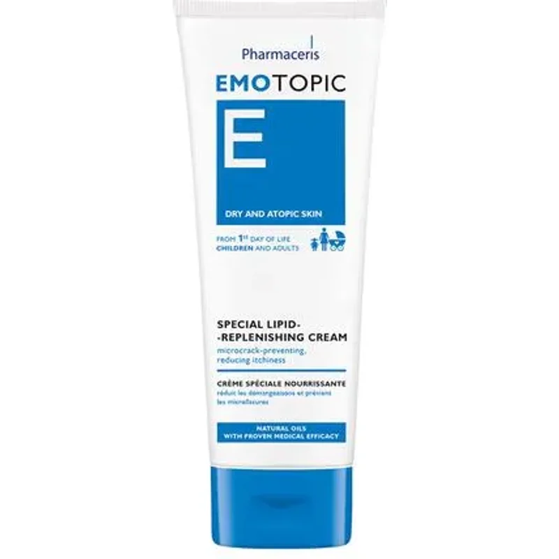 Pharmaceris Emotopic Special Lipid-Replenishing Cream 75ml