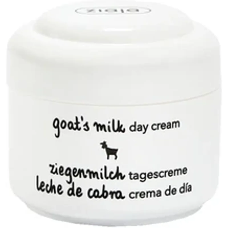 Ziaja Goat's Milk Day Cream 50ml
