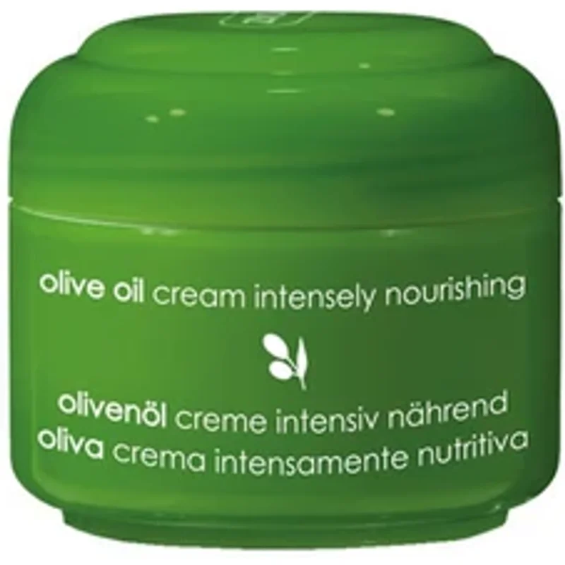 Ziaja Olive Oil Intensely Nourishing Cream 50ml