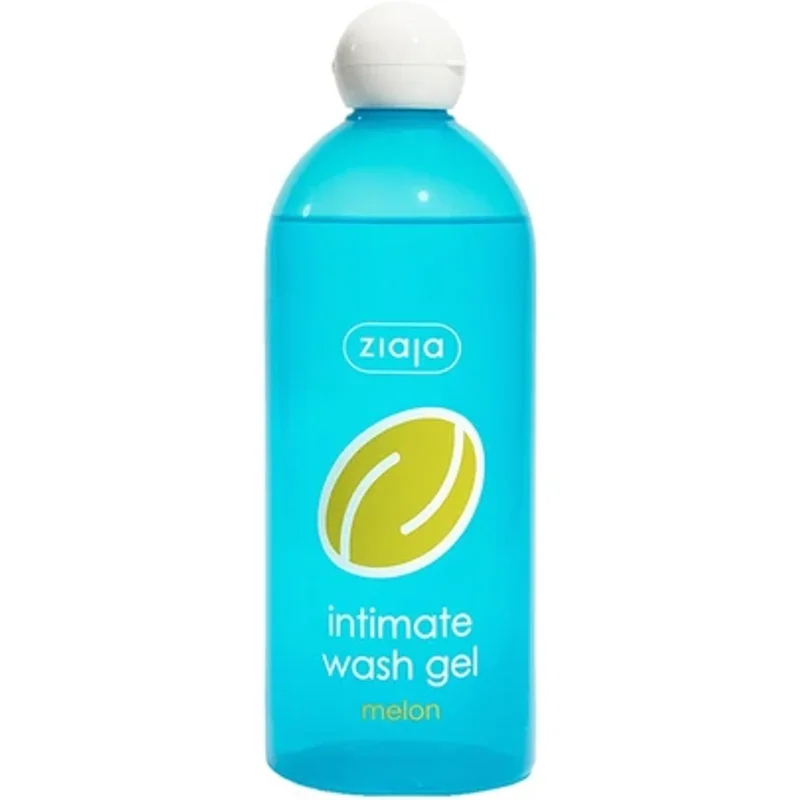 Ziaja Intimate Wash Gel Melon 500ml
