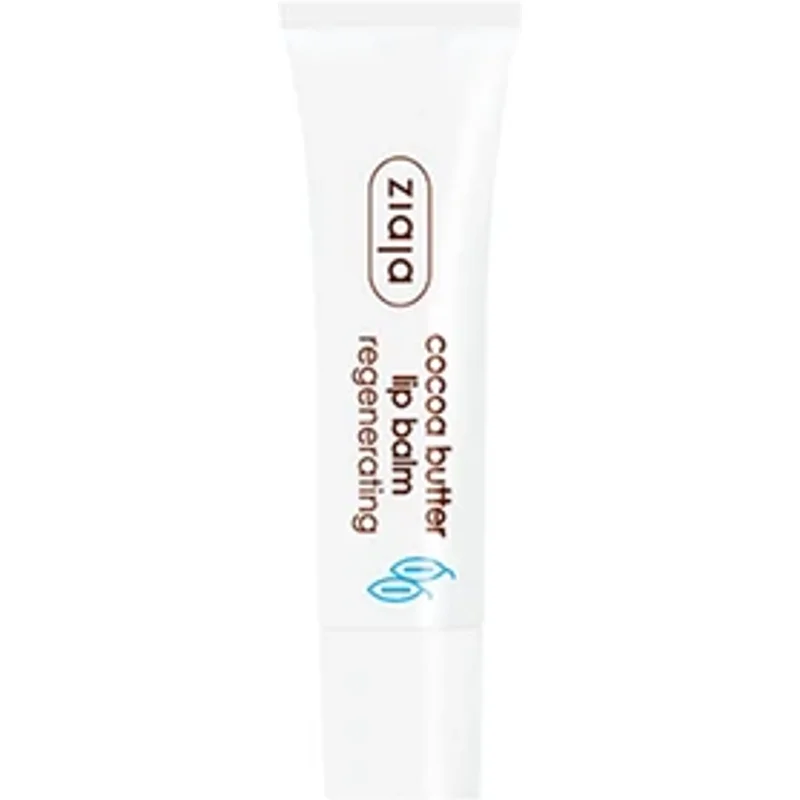 Ziaja Cocoa Butter Regenerating Lip Balm 10ml