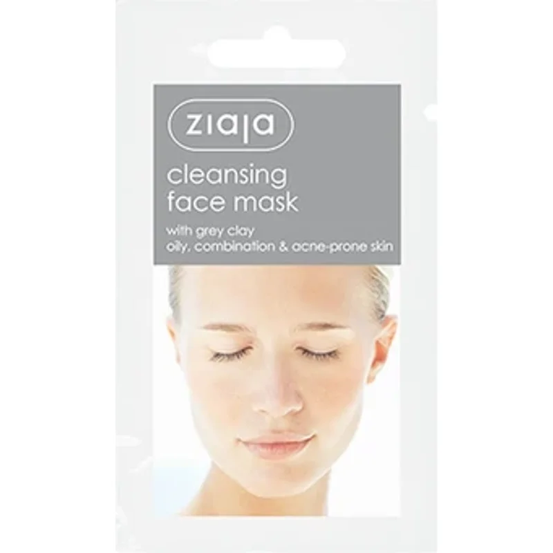 Ziaja Cleansing Face Mask 7ml
