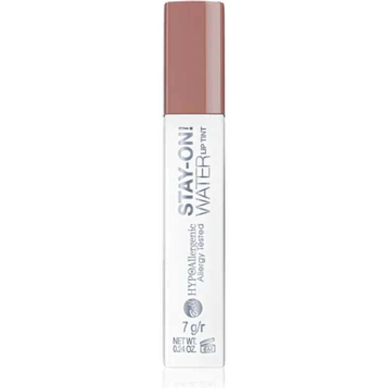 Bell Stay-On! Water Lip Tint 01 My Mocha