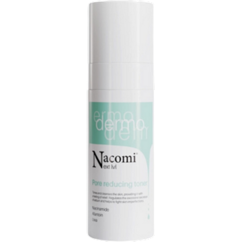 Nacomi Pore Reducing Toner - 100 ml