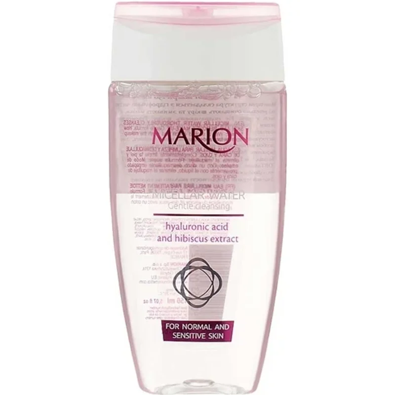 Marion Gentle Cleansing Micellar Water 150ml
