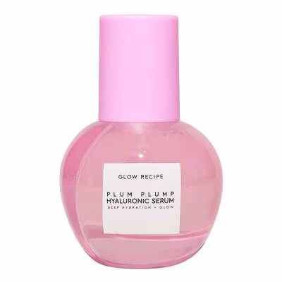 Plum Plump Hyaluronic Serum 30ml