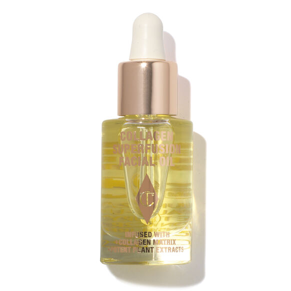 Collagen Superfusion Facial Oil - Face serum 8ml