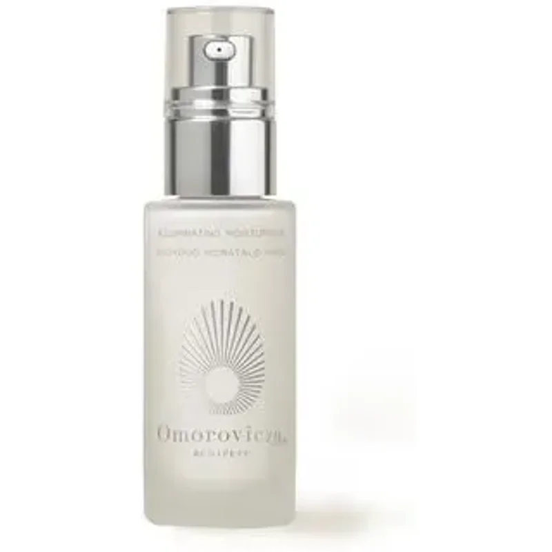 Omorovicza Illuminating Moisturiser 30ml