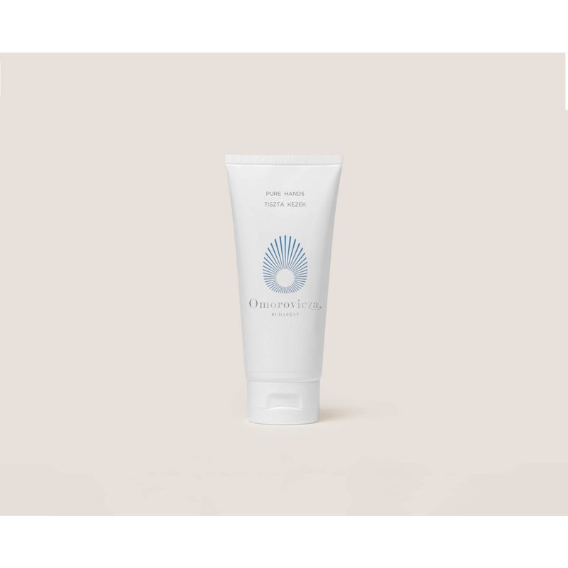 Omorovicza Pure Hands 100ml