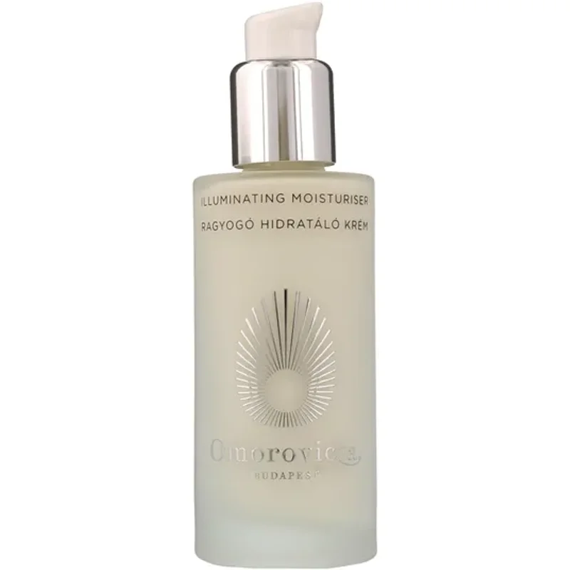 Omorovicza Illuminating Moisturiser 50ml
