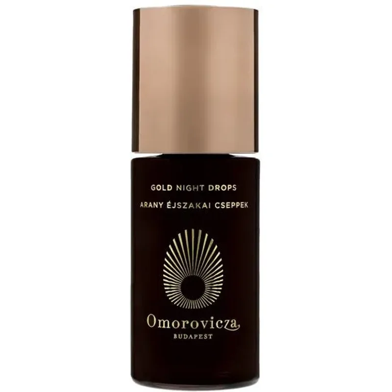 Omorovicza Gold Night Drops 30ml