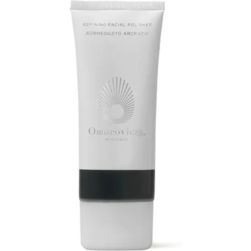 Omorovicza Refining Facial Polisher 100ml
