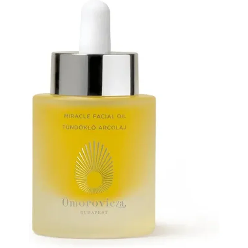 Omorovicza Miracle Facial Oil 30ml
