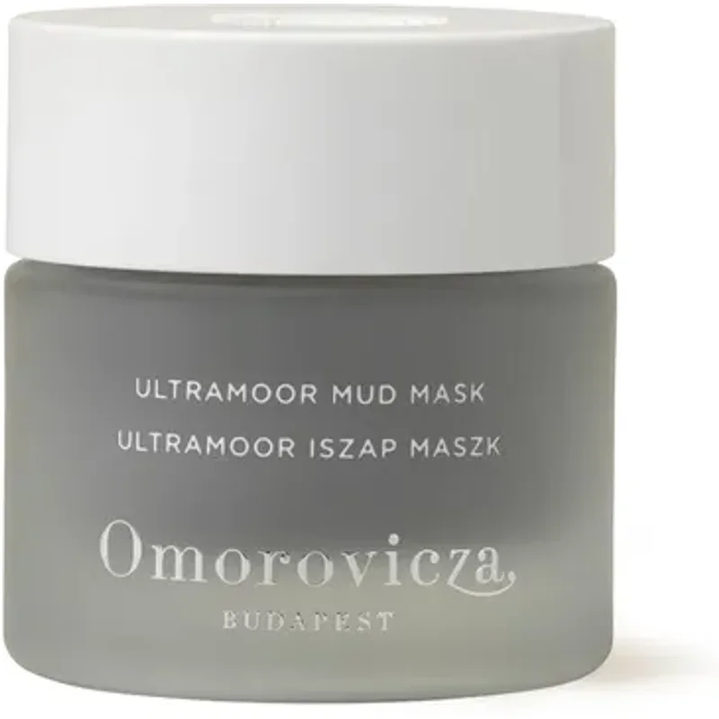 Omorovicza Ultramoor Mud Mask 50ml