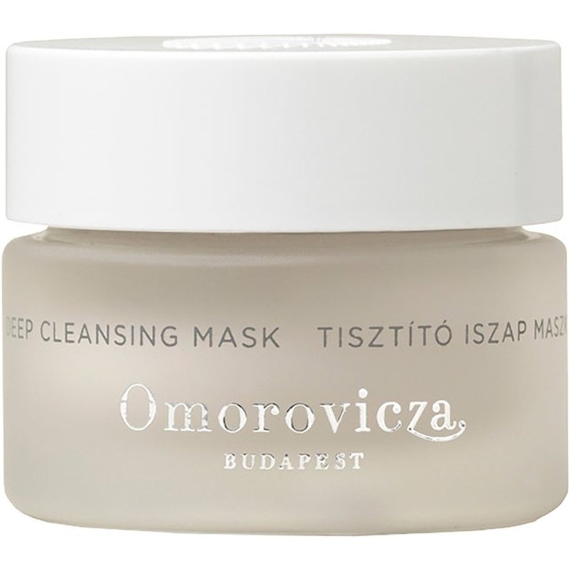 Omorovicza Deep Cleansing Mask 15ml